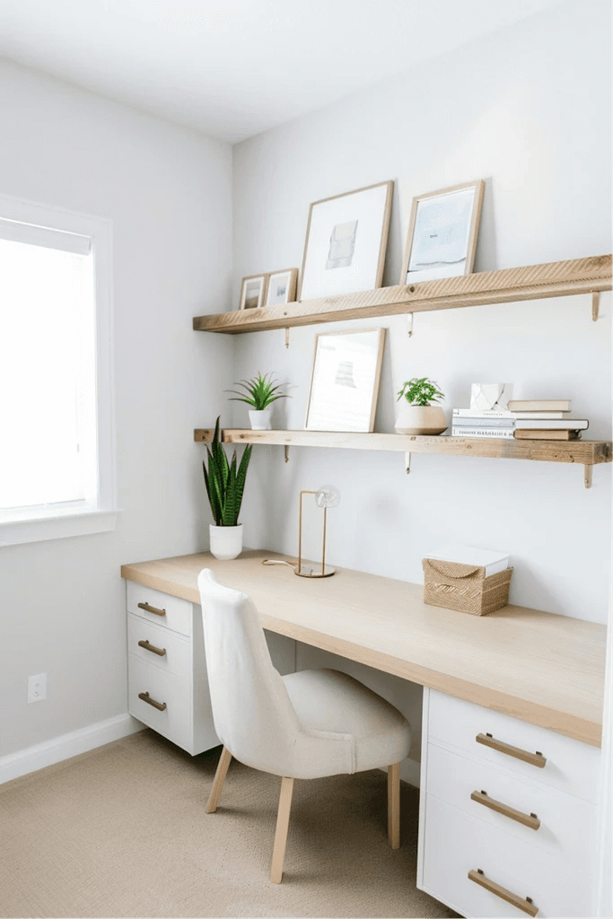 workspace inspiration